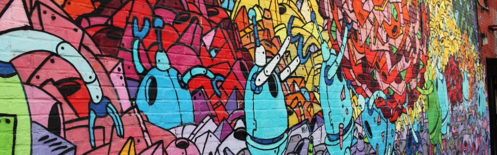 A Walk Through Kuwait’s Art Scene