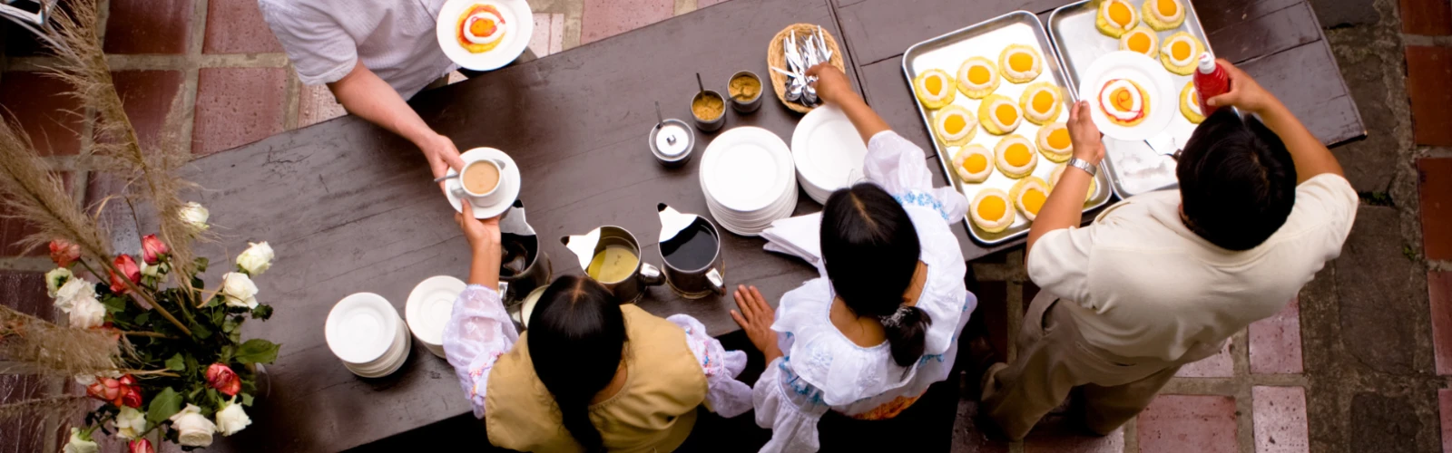 What Makes Kuwaiti Hospitality Unique