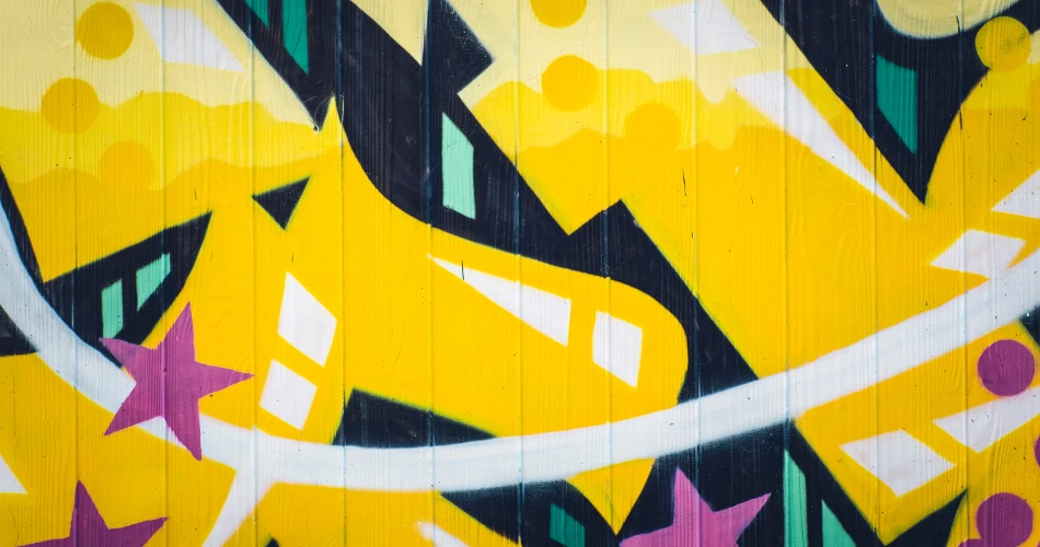 Exploring Kuwaiti Street Art and Murals