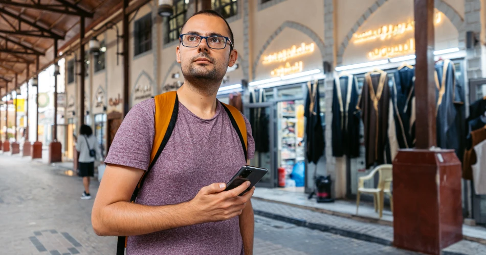 How to Experience Kuwait on a Budget