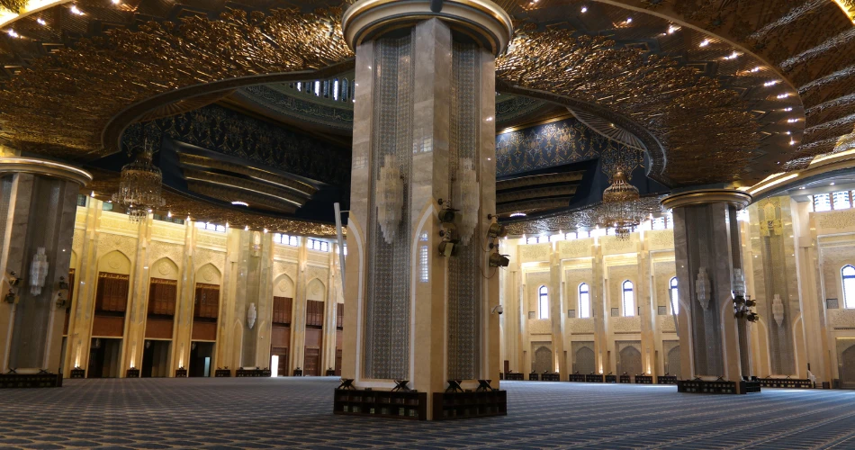 How to Experience Kuwait on a Budget