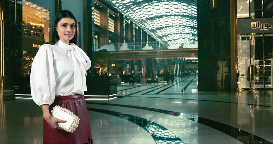 A Walk Through Kuwait’s Art Scene