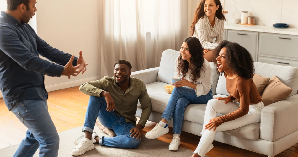 What Makes Kuwaiti Hospitality Unique