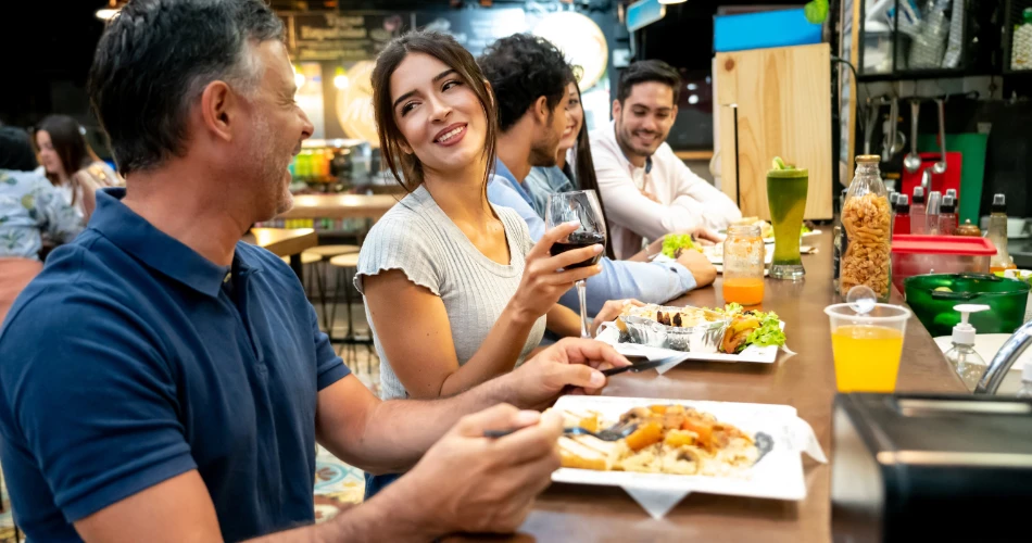 What Makes Kuwaiti Hospitality Unique