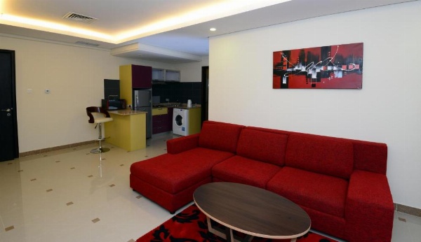 The Venue Resident image 9